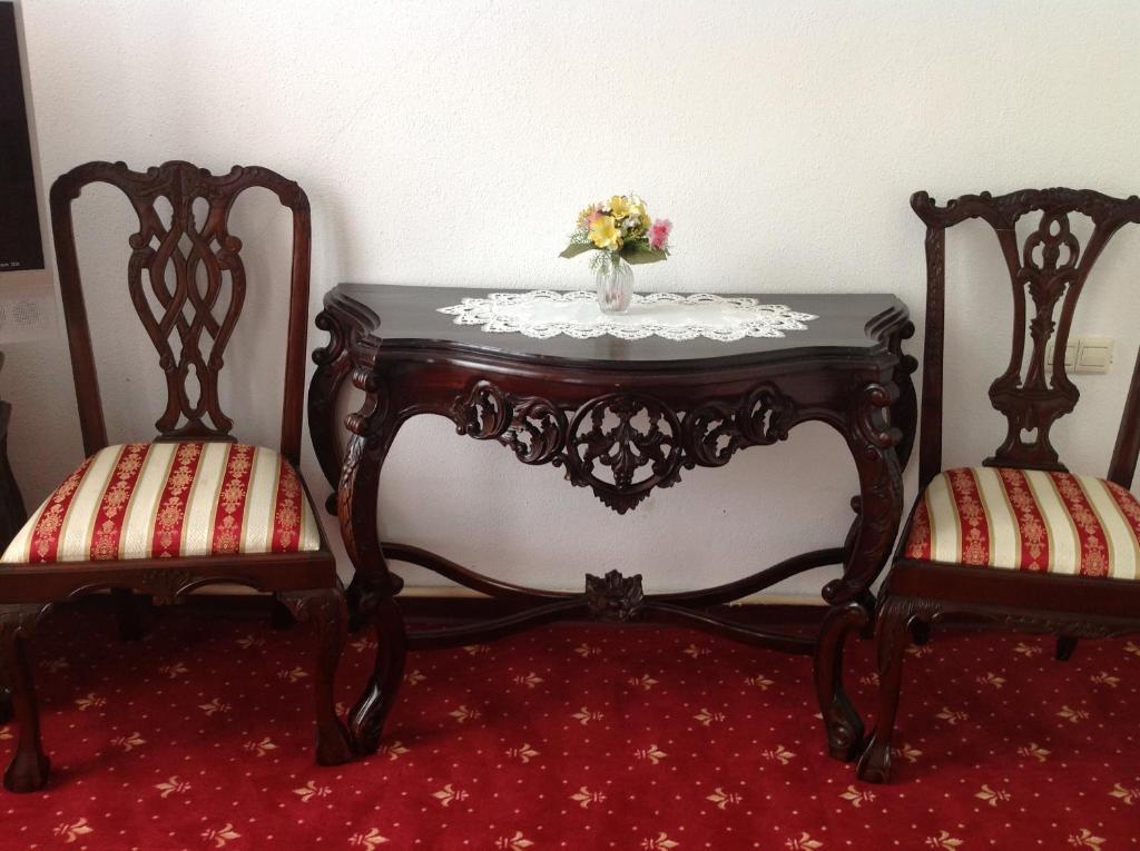 Union Hotel Cochem Room photo